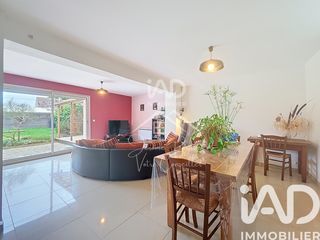  Maison � vendre 5 pi�ces 125 m�