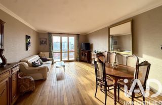  Appartement � vendre 3 pi�ces 72 m�