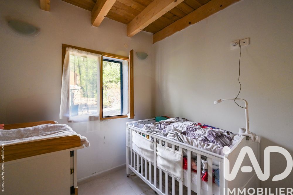 � vendre  Maison Plan-d'Aups-Sainte-Baume (83640)