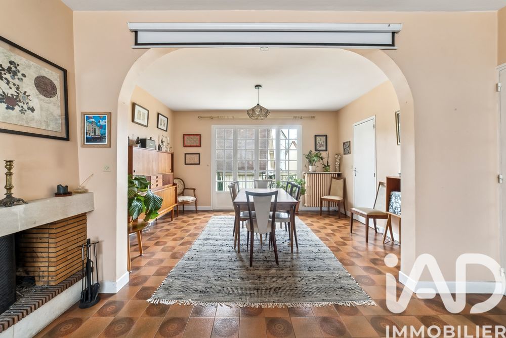 � vendre  Maison Antony (92160)