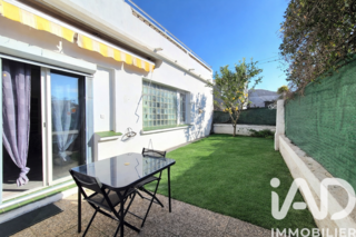  Maison � vendre 4 pi�ces 84 m�