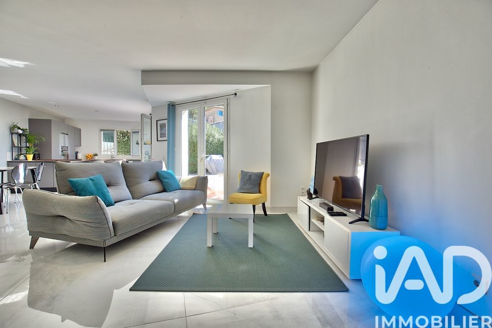 � vendre  Maison Ceyreste (13600)