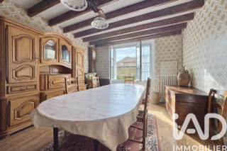  Maison � vendre 8 pi�ces 180 m�