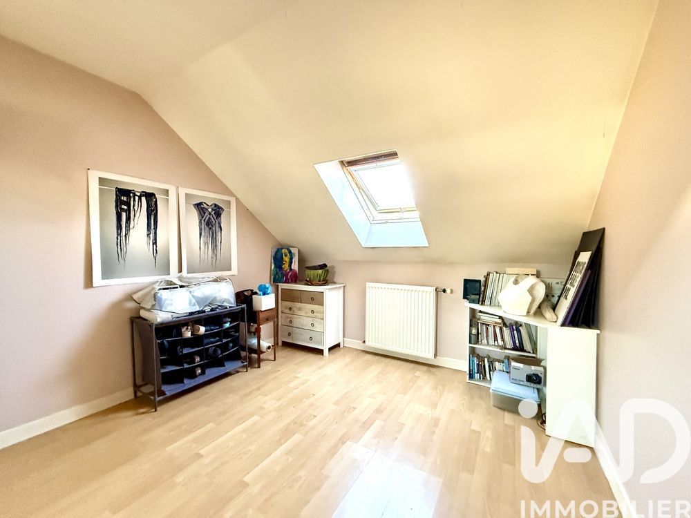 � vendre  Maison Palaiseau (91120)