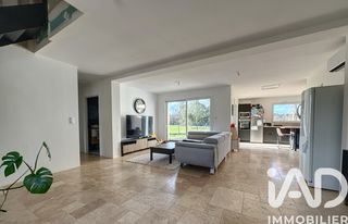  Maison � vendre 6 pi�ces 137 m�