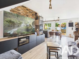  Maison � vendre 5 pi�ces 89 m�