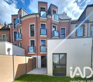  Appartement � vendre 2 pi�ces 50 m�