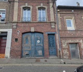  Maison � vendre 5 pi�ces 123 m�