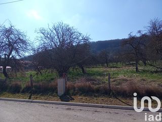  Terrain � vendre 1715 m�