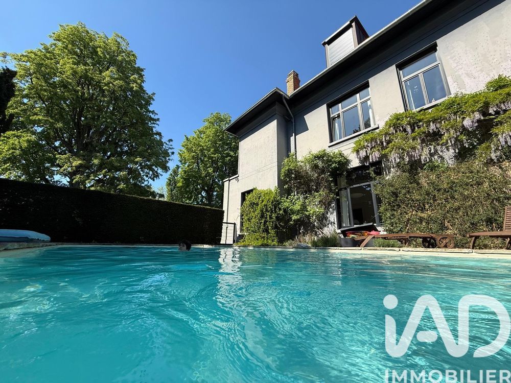 � vendre  Maison Hem (59510)