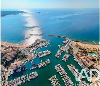  Appartement � vendre 4 pi�ces 77 m�