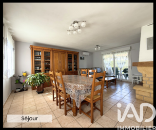  Maison � vendre 4 pi�ces 103 m�