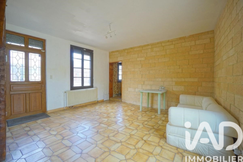   Vente Maison de ville 4 pi�ces Maison - 4 pi�ce(s) - 86 m�