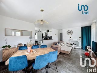  Maison � vendre 4 pi�ces 83 m�