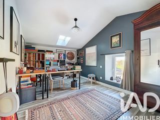  Maison � vendre 5 pi�ces 136 m�