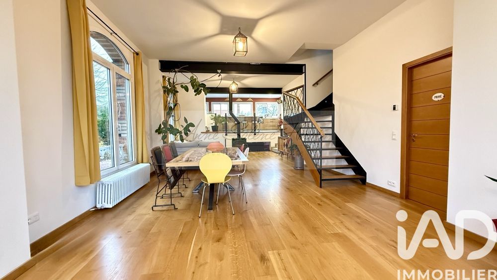 � vendre  Maison Maffliers (95560)