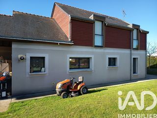  Maison � vendre 7 pi�ces 137 m�