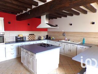  Maison � vendre 6 pi�ces 220 m�