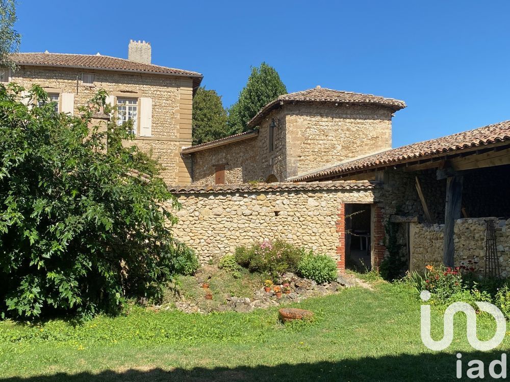 � vendre  Maison Chabeuil (26120)