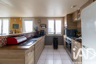  Maison � vendre 7 pi�ces 132 m�