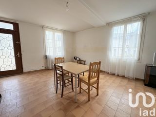  Maison � vendre 6 pi�ces 163 m�