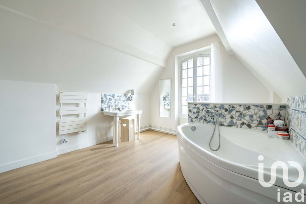 � vendre  Maison Montesson (78360)