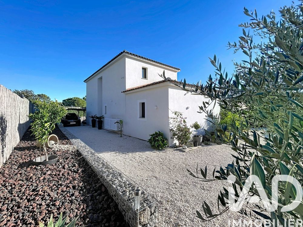 � vendre  Maison Bagnols-en-For�t (83600)