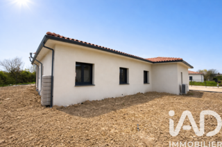  Maison � vendre 5 pi�ces 122 m�