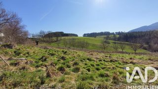  Terrain � vendre 2138 m�