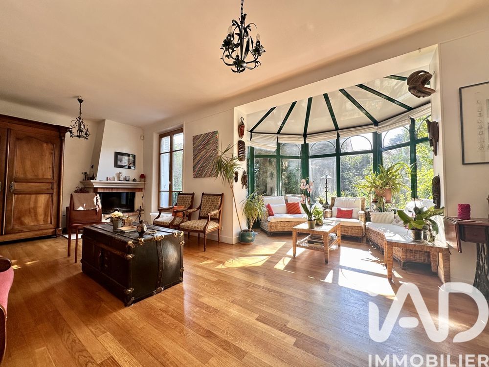 � vendre  Maison Bourg-la-Reine (92340)