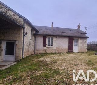  Maison � vendre 5 pi�ces 140 m�