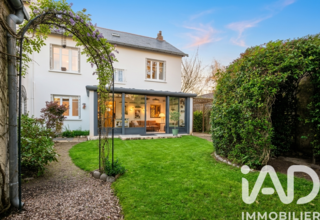  Maison � vendre 7 pi�ces 136 m�