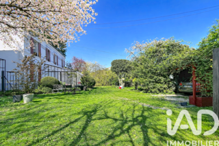  Maison � vendre 8 pi�ces 163 m�