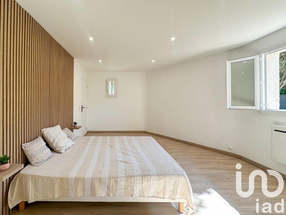 � vendre  Maison Les Adrets-de-l'Est�rel (83600)