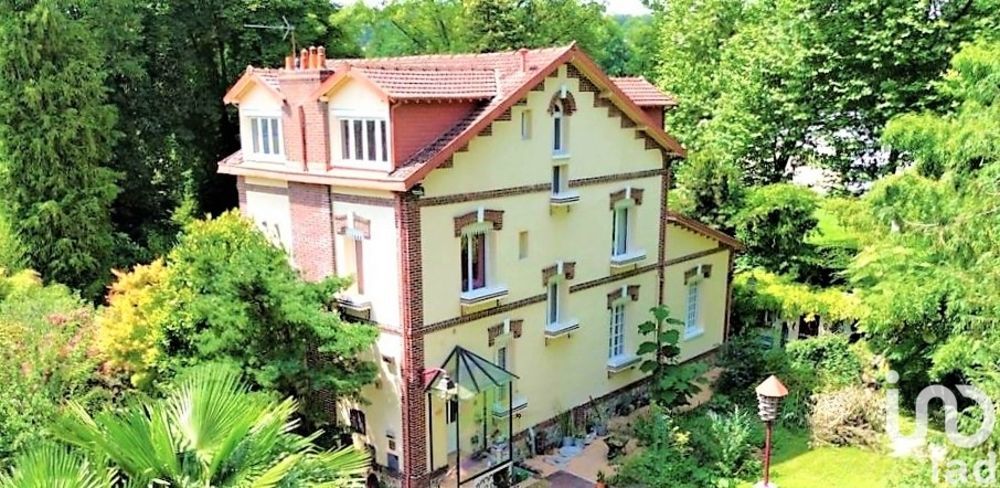 � vendre  Maison Malaunay (76770)