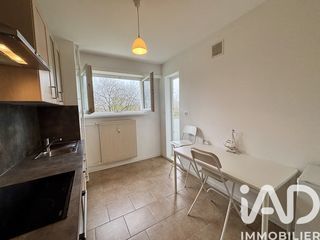  Appartement � vendre 2 pi�ces 50 m�