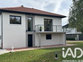  Maison � vendre 4 pi�ces 147 m�