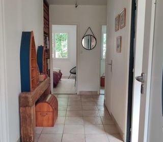  Maison � vendre 4 pi�ces 95 m�