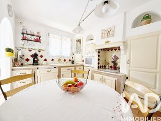  Maison � vendre 5 pi�ces 132 m�