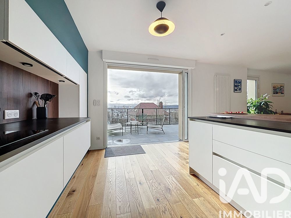 � vendre  Maison Rouen (76000)