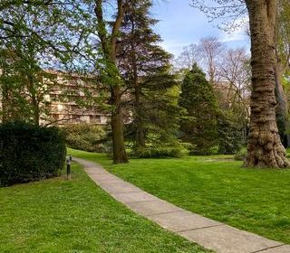  Appartement � vendre 4 pi�ces 78 m�