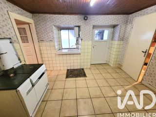  Maison � vendre 7 pi�ces 117 m�