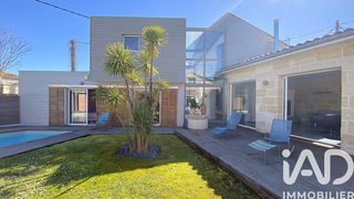  Villa � vendre 6 pi�ces 175 m�