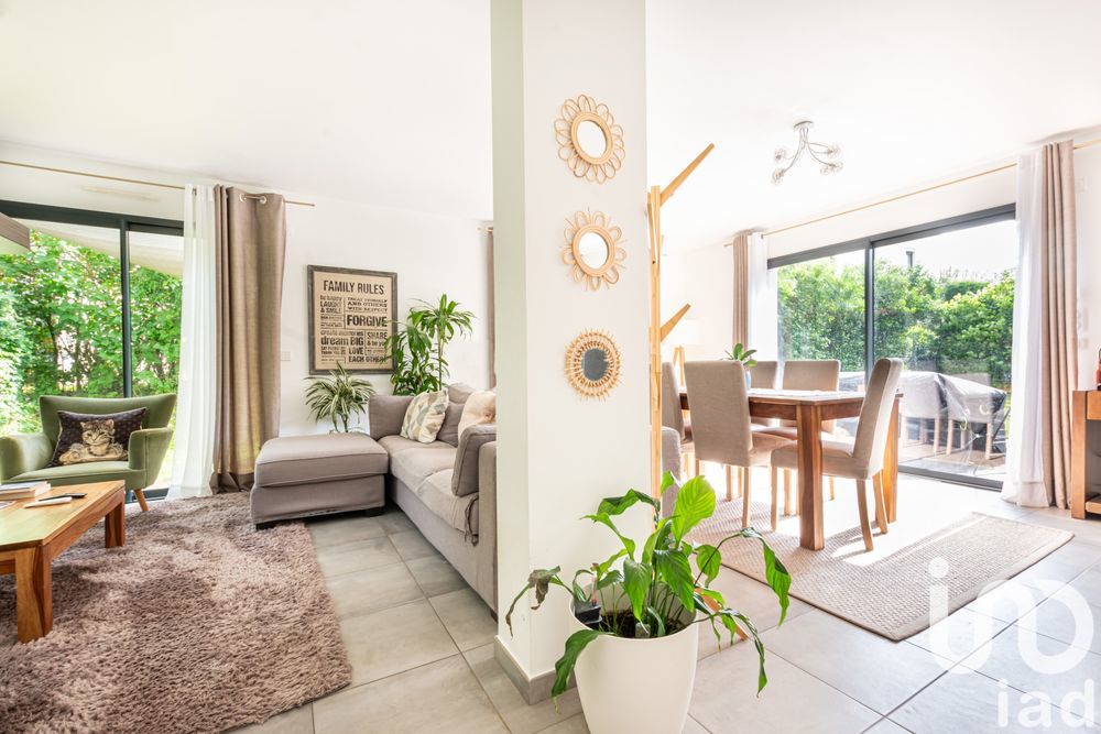 � vendre  Maison Lyon 5