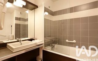  Appartement � vendre 2 pi�ces 35 m�