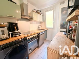  Appartement � vendre 3 pi�ces 57 m�