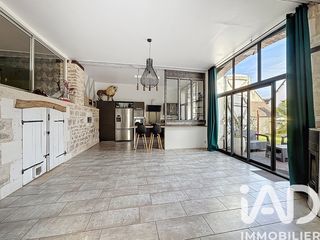  Maison � vendre 4 pi�ces 155 m�