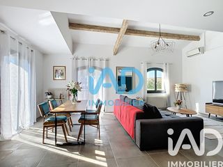  Maison � vendre 5 pi�ces 145 m�