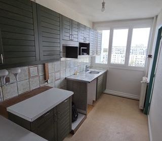  Appartement � vendre 5 pi�ces 95 m�