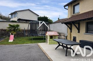  Maison � vendre 4 pi�ces 145 m�